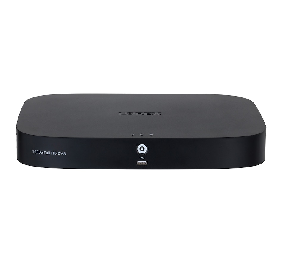Image 722841_ALTMORE5.jpg, Product 722-841 / Price $459.99, Lorex 1080p 8-channel 1TB Wired DVR System from Lorex on TSC.ca's Electronics department
