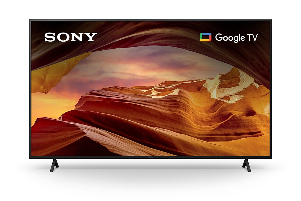 Sony 55