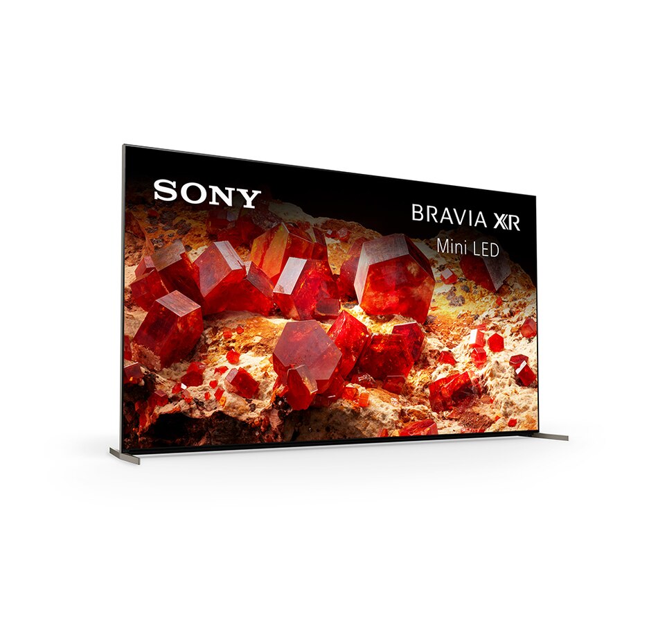 Image 722855_ALTMORE1.jpg, Product 722-855 / Price $3,999.99, Sony Bravia 75" XR75X93L Mini LED 4K HDR Google TV from Sony on TSC.ca's Electronics department