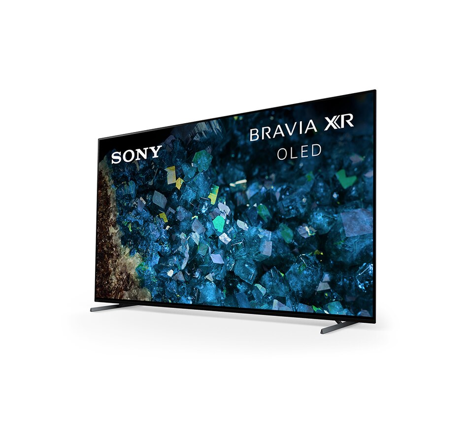 Image 722859_ALTMORE4.jpg, Product 722-859 / Price $3,099.99, Sony Bravia 65" OLED 4K HDR Google TV (XR65A80L) from Sony on TSC.ca's Electronics department