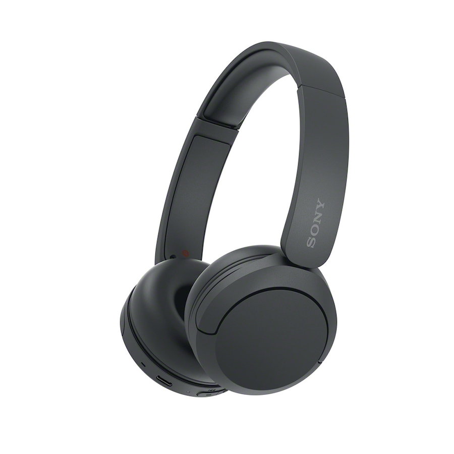Image 722862_ALTMORE3.jpg, Product 722-862 / Price $99.99, Sony Wireless Headphones with Microphone (WHCH520/B, black) from Sony on TSC.ca's Electronics department
