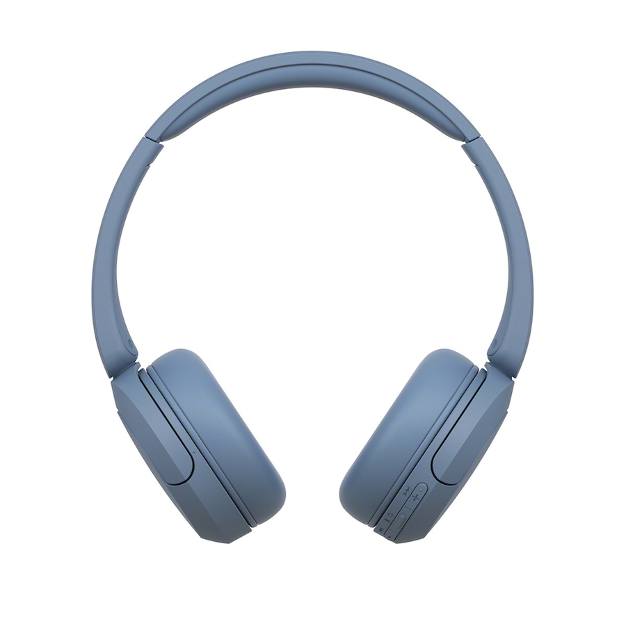 Image 722863_ALTMORE1.jpg, Product 722-863 / Price $99.99, Sony Wireless Headphones with Microphone (WHCH520/L, blue) from Sony on TSC.ca's Electronics department