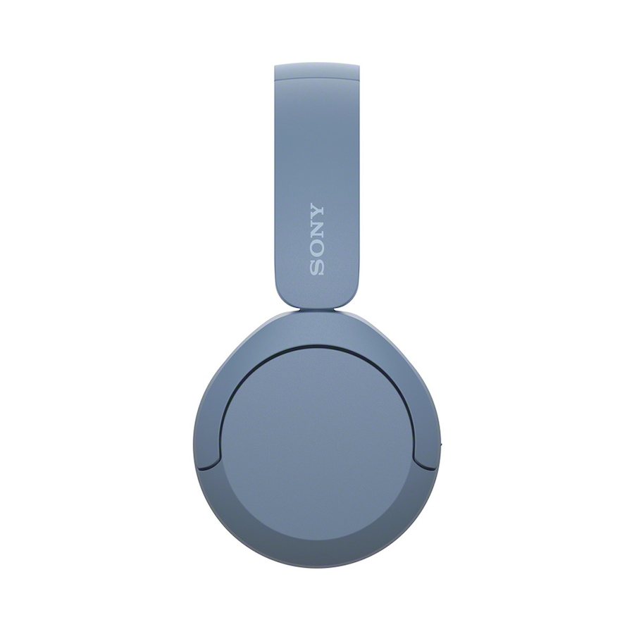 Image 722863_ALTMORE2.jpg, Product 722-863 / Price $99.99, Sony Wireless Headphones with Microphone (WHCH520/L, blue) from Sony on TSC.ca's Electronics department