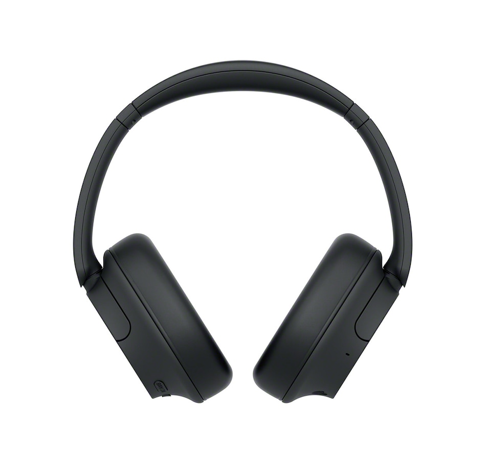 Image 722864.jpg, Product 722-864 / Price $249.99, Sony Wireless Noise-Cancelling Headphones (WHCH720N/B, black) from Sony on TSC.ca's Electronics department