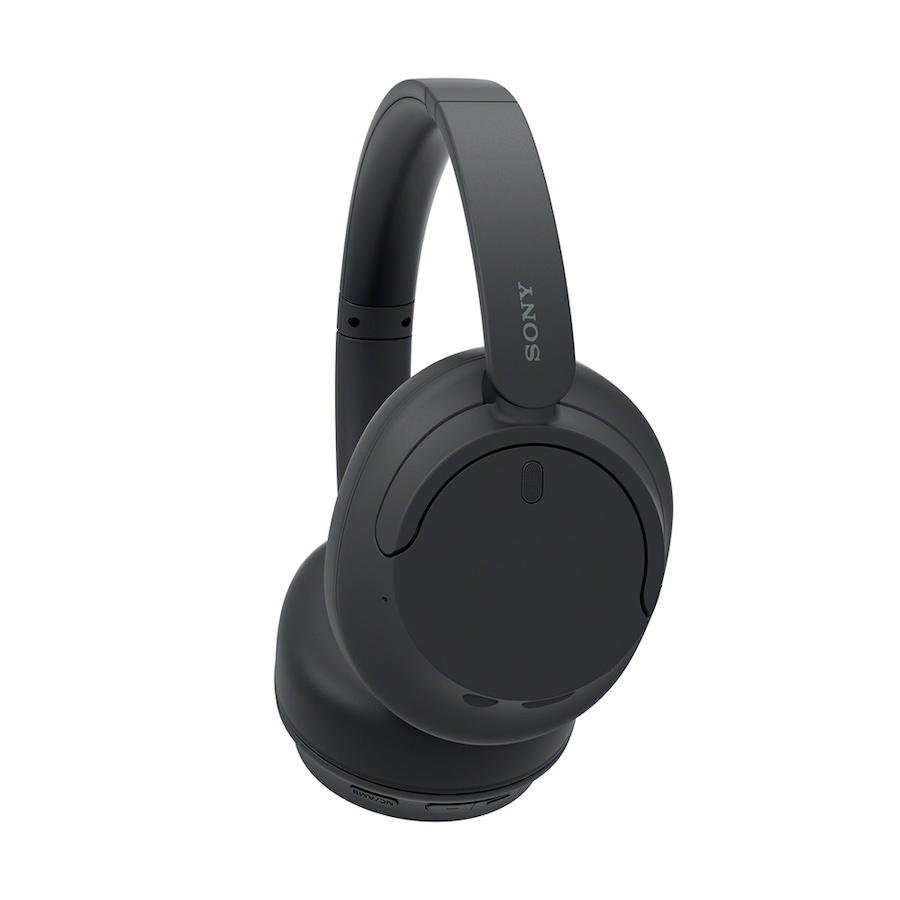 Image 722864_ALTMORE4.jpg, Product 722-864 / Price $249.99, Sony Wireless Noise-Cancelling Headphones (WHCH720N/B, black) from Sony on TSC.ca's Electronics department