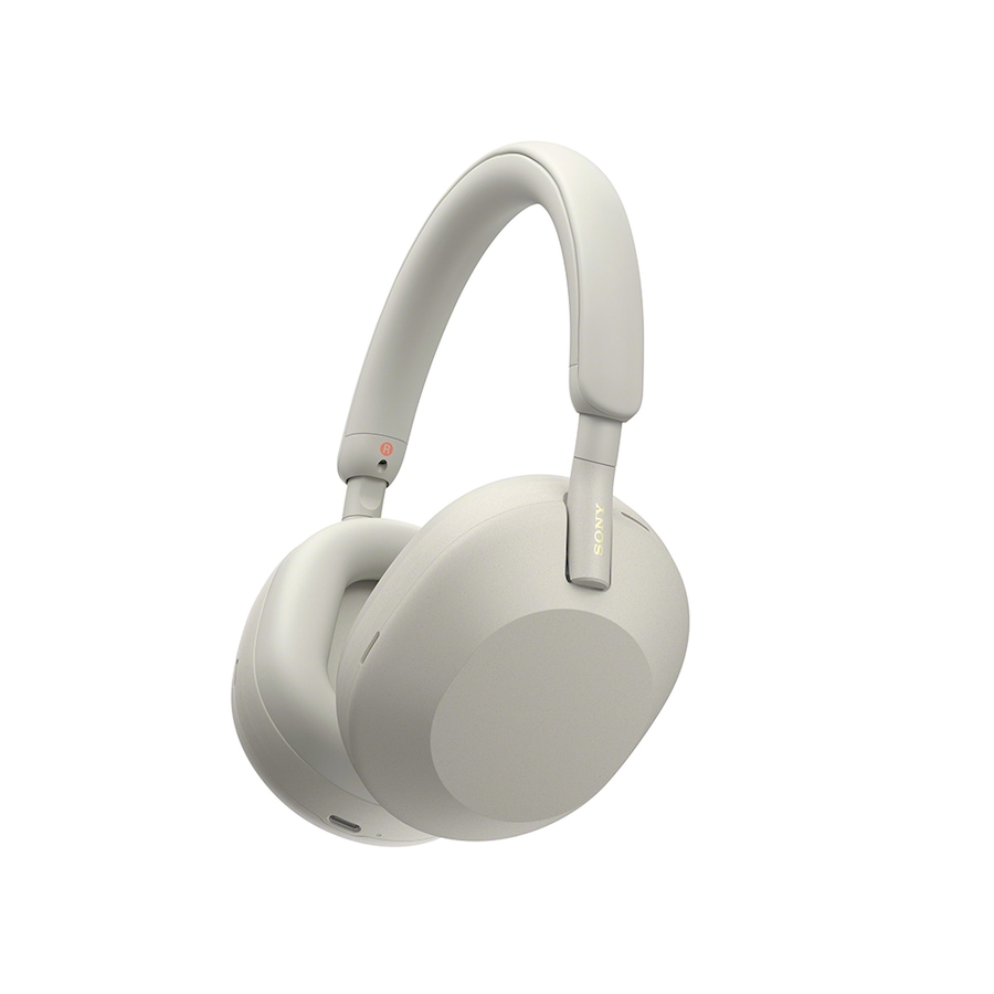 Image 722867.jpg, Product 722-867 / Price $499.99, Sony Wireless Noise-Cancelling Headphones (WH1000XM5/S) from Sony on TSC.ca's Electronics department