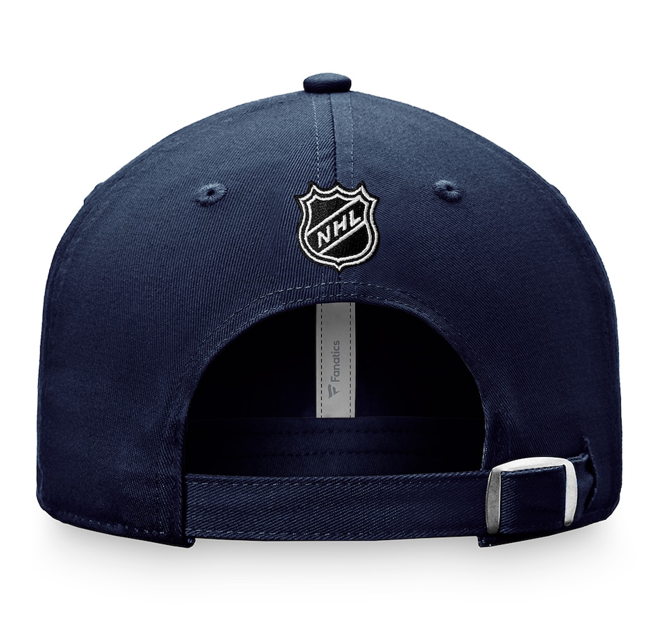 Image 722885_ALTMORE2.jpg, Product 722-885 / Price $34.99, Edmonton Oilers Reverse Retro 2.0 Unstructured Adjustable Hat on TSC.ca's Sports department