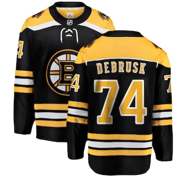 Adidas David Krejci Boston Bruins Youth Authentic Reverse Retro