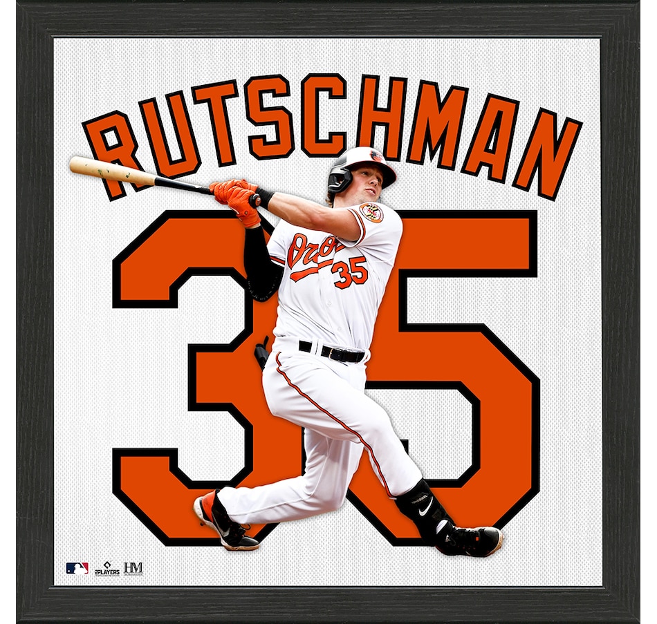 Official Adley Rutschman Baltimore Orioles Jersey, Adley Rutschman Shirts,  Orioles Apparel, Adley Rutschman Gear