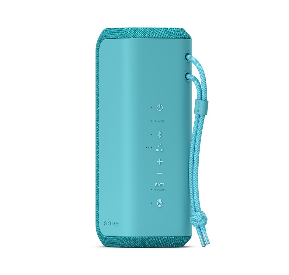 Image 723011_ALTMORE3.jpg, Product 723-011 / Price $179.99, Sony SRSXE200/L XE200 Portable Bluetooth Speaker from Sony on TSC.ca's Electronics department