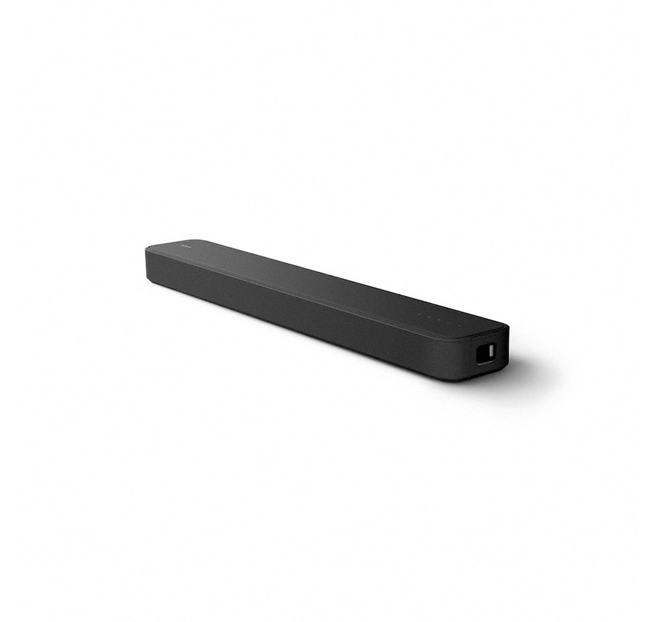 Image 723012.jpg, Product 723-012 / Price $699.99, Sony 3.1-Channel Dolby Atmos Soundbar (HTS2000) from Sony on TSC.ca's Electronics department
