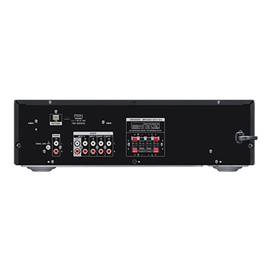 Image 723013_ALTMORE1.jpg, Product 723-013 / Price $279.99, Sony Receiver (STR-DH190) from Sony on TSC.ca's Electronics department