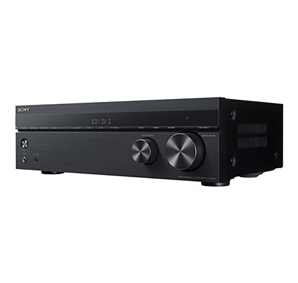 Image 723014_ALTMORE2.jpg, Product 723-014 / Price $499.99, Sony 5.2-Channel AV Receiver (STR-DH590) from Sony on TSC.ca's Electronics department