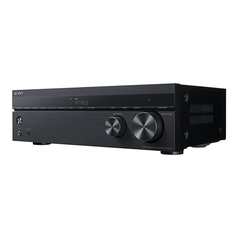 Image 723015_ALTMORE2.jpg, Product 723-015 / Price $599.99, Sony 7.2-Channel AV Receiver (STR-DH790) from Sony on TSC.ca's Electronics department
