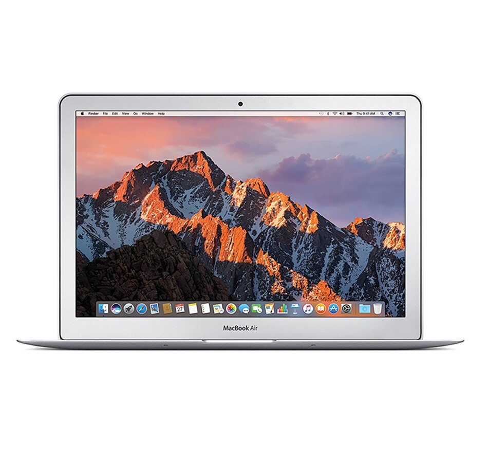 Image 723028.jpg, Product 723-028 / Price $279.99, Apple MacBook Air A1466 13.3" Laptop Core i5-4260U 4 GB 128 GB SSD macOS (refurbished) on TSC.ca's Electronics department
