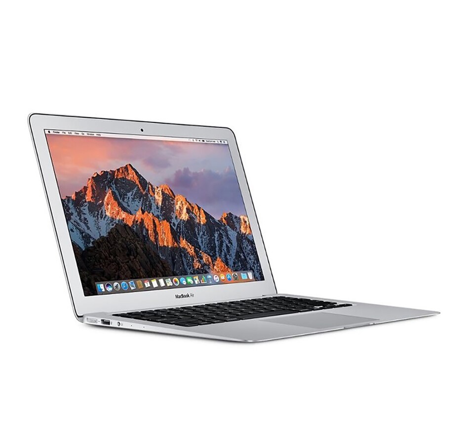 Image 723028_ALTMORE1.jpg, Product 723-028 / Price $279.99, Apple MacBook Air A1466 13.3" Laptop Core i5-4260U 4 GB 128 GB SSD macOS (refurbished) on TSC.ca's Electronics department