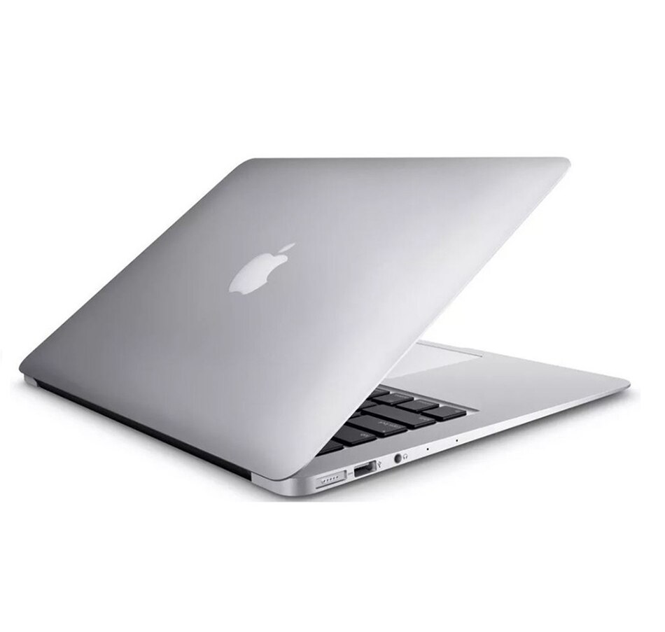 Image 723028_ALTMORE2.jpg, Product 723-028 / Price $279.99, Apple MacBook Air A1466 13.3" Laptop Core i5-4260U 4 GB 128 GB SSD macOS (refurbished) on TSC.ca's Electronics department