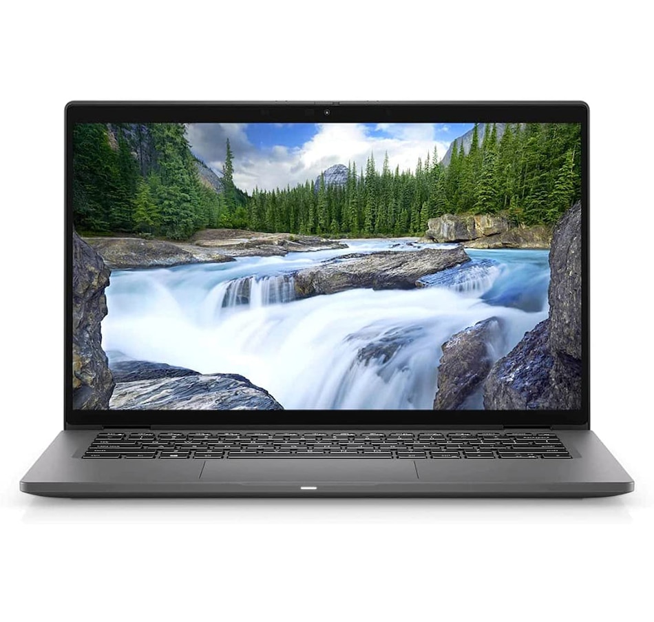 Image 723030.jpg, Product 723-030 / Price $719.99, Dell Latitude 7410 14" Laptop Core i5-10310U 16 GB 512 GB SSD Windows 10 Pro (open box) from Dell on TSC.ca's Electronics department