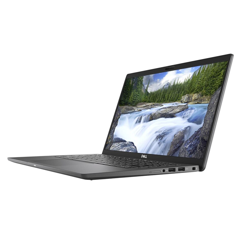 Image 723030_ALTMORE1.jpg, Product 723-030 / Price $719.99, Dell Latitude 7410 14" Laptop Core i5-10310U 16 GB 512 GB SSD Windows 10 Pro (open box) from Dell on TSC.ca's Electronics department
