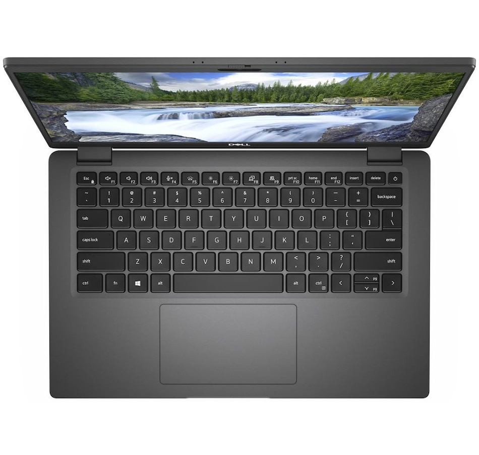 Image 723030_ALTMORE2.jpg, Product 723-030 / Price $719.99, Dell Latitude 7410 14" Laptop Core i5-10310U 16 GB 512 GB SSD Windows 10 Pro (open box) from Dell on TSC.ca's Electronics department