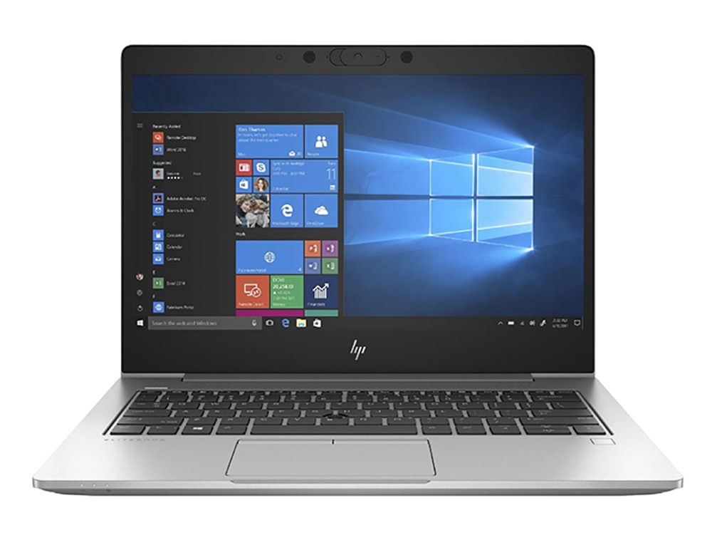 ＨＰ EliteBook 830 G6 i5-8265U 8 256 13.3 HP EliteBook 830 G6 13.3