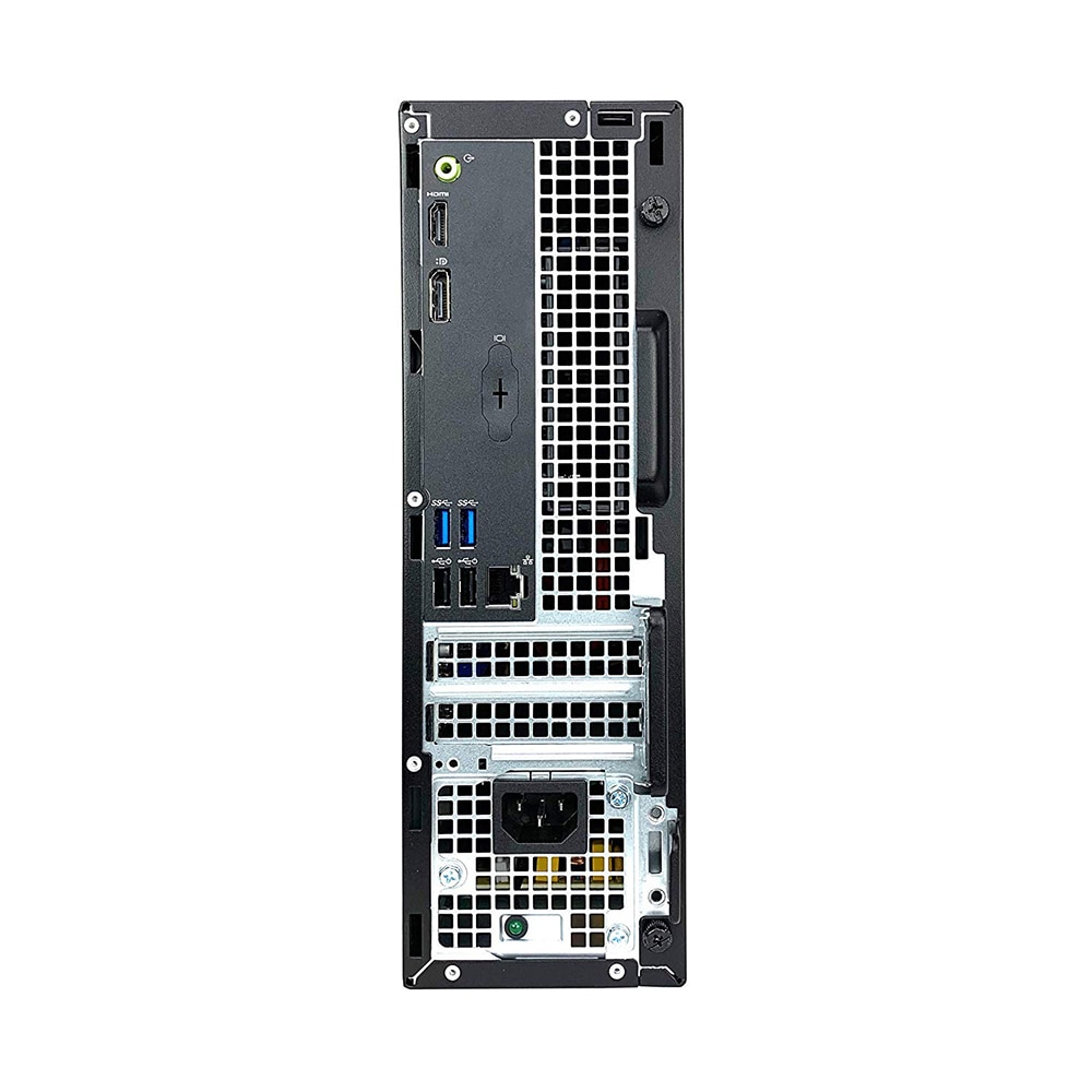 Dell OptiPlex 3050 SFF Core i7-6700 32 GB 2 TB SSD Windows