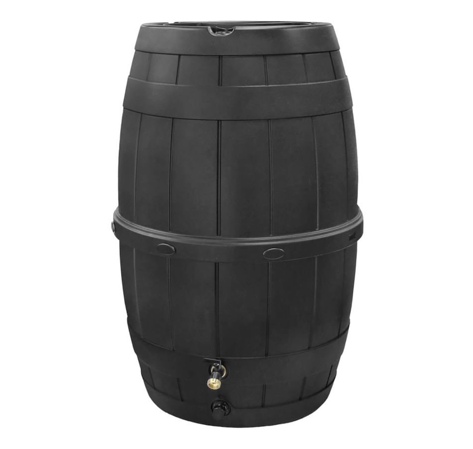 Image 723072.jpg, Product 723-072 / Price $149.99, Garden Central 39-Gallon Rain Barrel from Garden Central on TSC.ca's Home & Garden department