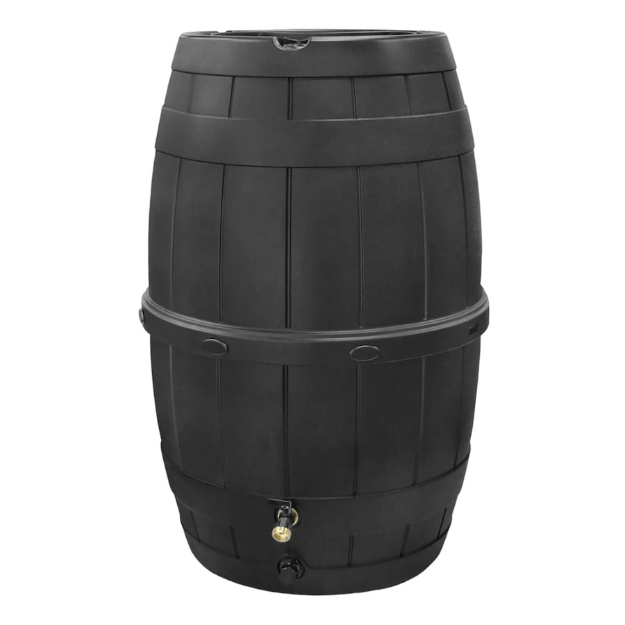 Image 723072.jpg, Product 723-072 / Price $149.99, Tierra Verde Garden Central 39-Gallon Rain Barrel from Tierra Verde on TSC.ca's Home & Garden department