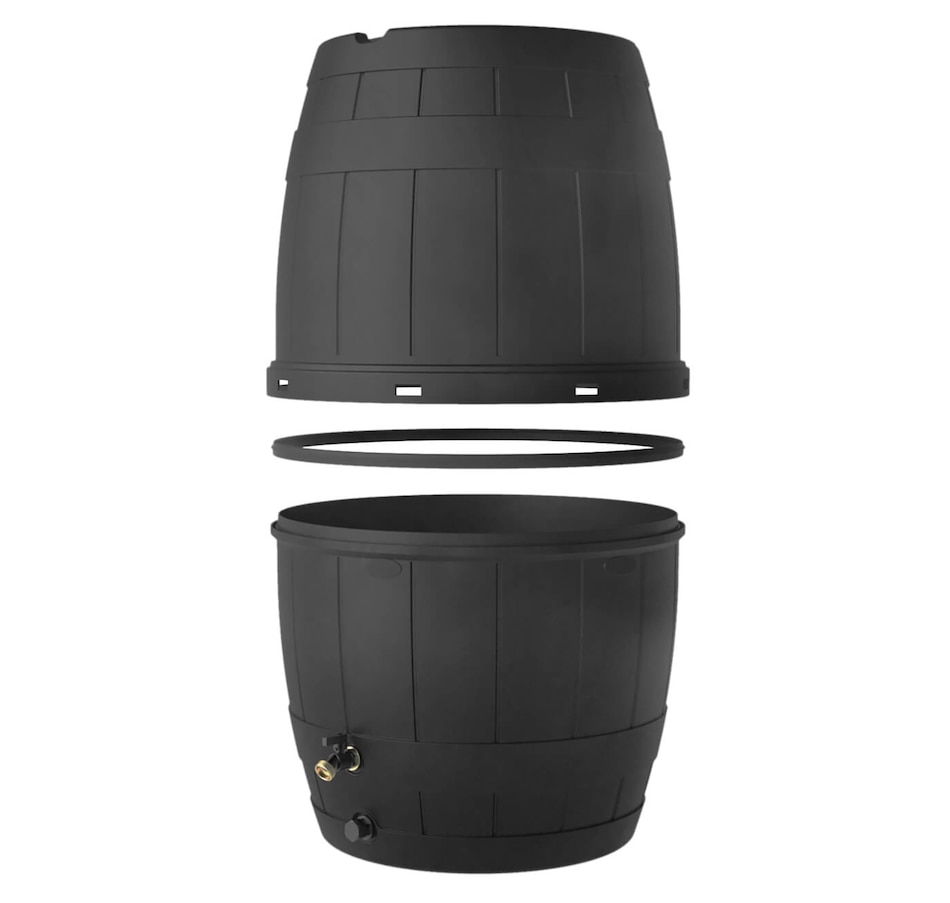 Image 723072_ALTMORE1.jpg, Product 723-072 / Price $149.99, Garden Central 39-Gallon Rain Barrel from Garden Central on TSC.ca's Home & Garden department