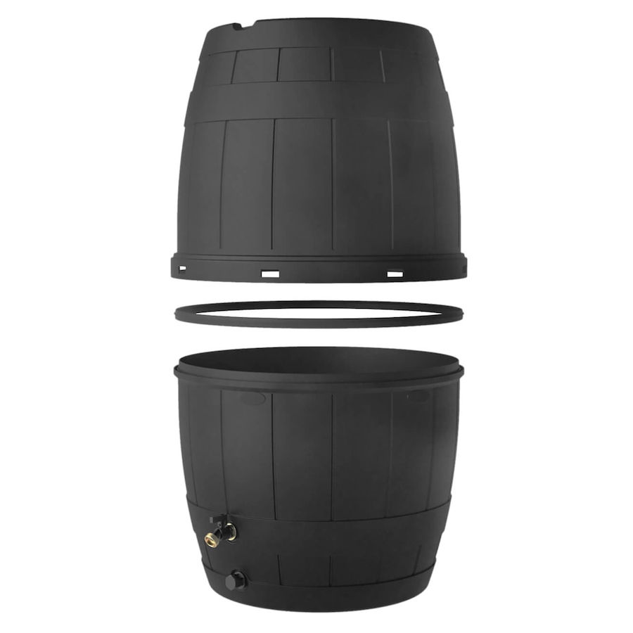 Image 723072_ALTMORE1.jpg, Product 723-072 / Price $149.99, Tierra Verde Garden Central 39-Gallon Rain Barrel from Tierra Verde on TSC.ca's Home & Garden department