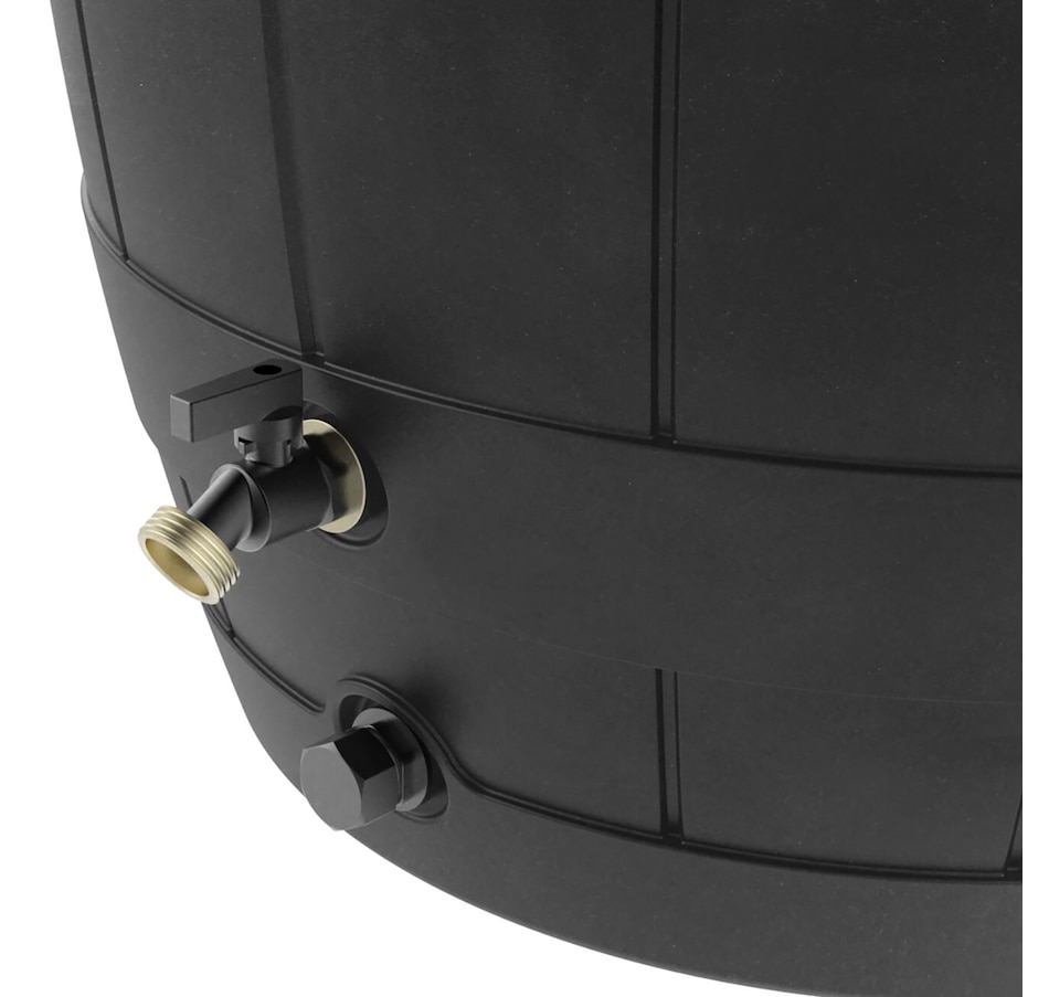Image 723072_ALTMORE2.jpg, Product 723-072 / Price $149.99, Garden Central 39-Gallon Rain Barrel from Garden Central on TSC.ca's Home & Garden department