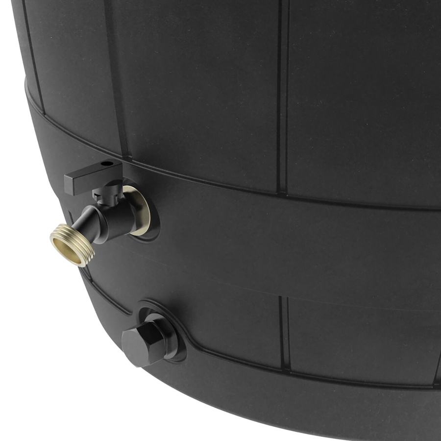 Image 723072_ALTMORE2.jpg, Product 723-072 / Price $149.99, Tierra Verde Garden Central 39-Gallon Rain Barrel from Tierra Verde on TSC.ca's Home & Garden department
