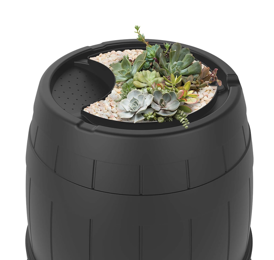 Image 723072_ALTMORE6.jpg, Product 723-072 / Price $149.99, Garden Central 39-Gallon Rain Barrel from Garden Central on TSC.ca's Home & Garden department