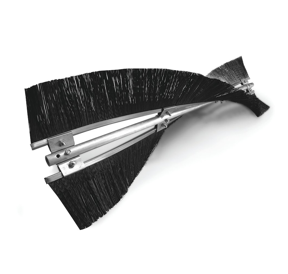 Image 723074_ALTMORE1.jpg, Product 723-074 / Price $649.99, Ohio Steel 42" 22-Cubic-Foot Sweeper, Spiral Brush, Offset Sweeping from Ohio Steel on TSC.ca's Home & Garden department