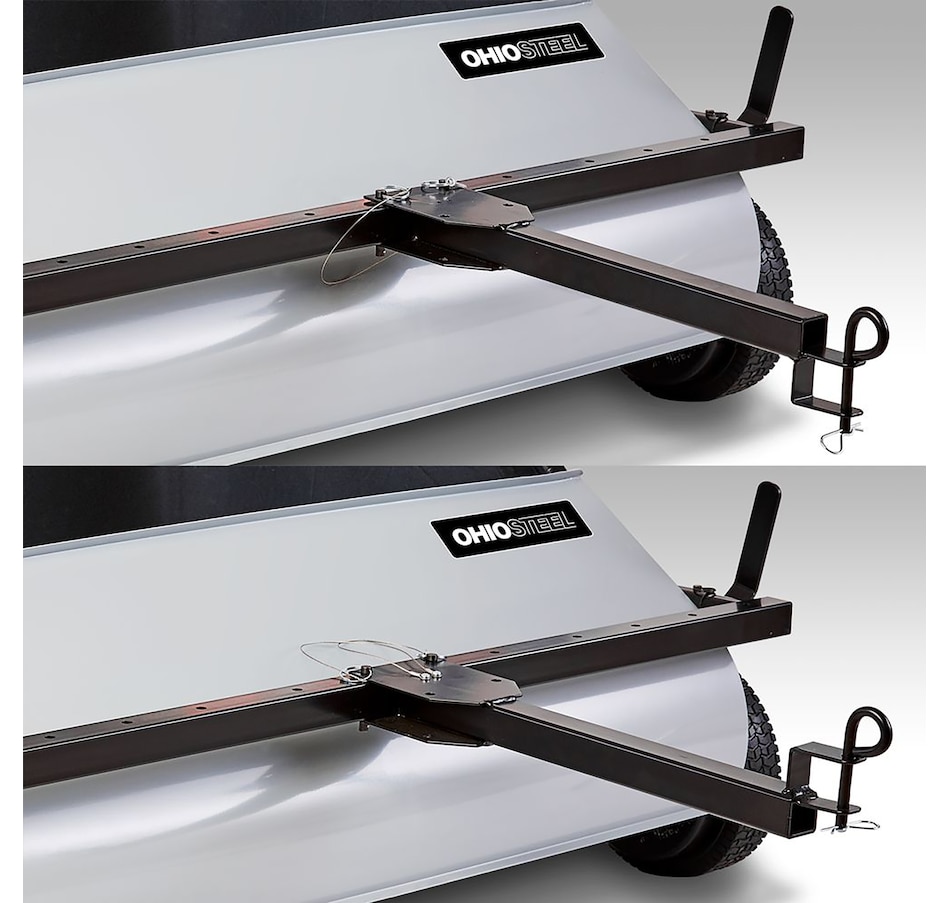 Image 723074_ALTMORE4.jpg, Product 723-074 / Price $649.99, Ohio Steel 42" 22-Cubic-Foot Sweeper, Spiral Brush, Offset Sweeping from Ohio Steel on TSC.ca's Home & Garden department