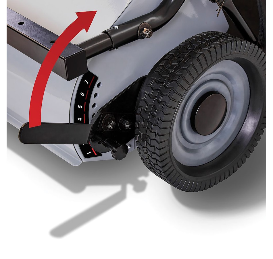 Image 723074_ALTMORE5.jpg, Product 723-074 / Price $649.99, Ohio Steel 42" 22-Cubic-Foot Sweeper, Spiral Brush, Offset Sweeping from Ohio Steel on TSC.ca's Home & Garden department