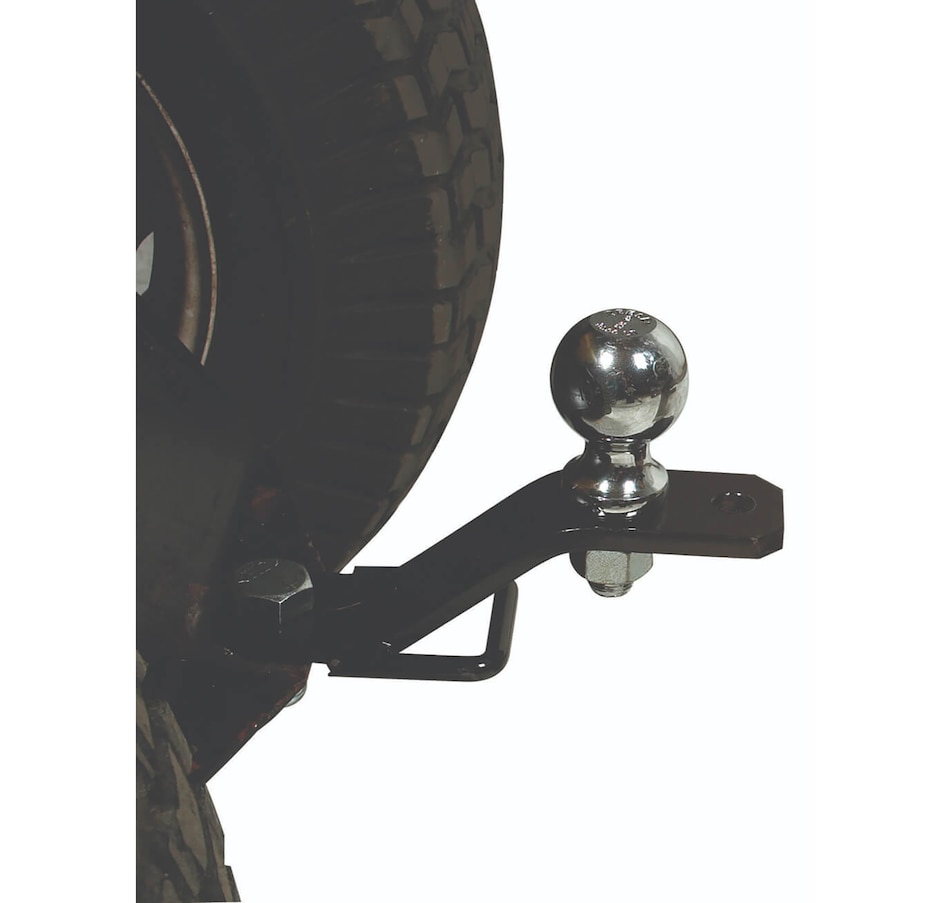 Image 723080_ALTMORE1.jpg, Product 723-080 / Price $59.99, Ohio Steel 3-Way Multi Purpose Hitch from Ohio Steel on TSC.ca's Home & Garden department