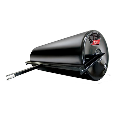 Ohio Steel 24" x 60" Steel Lawn Roller