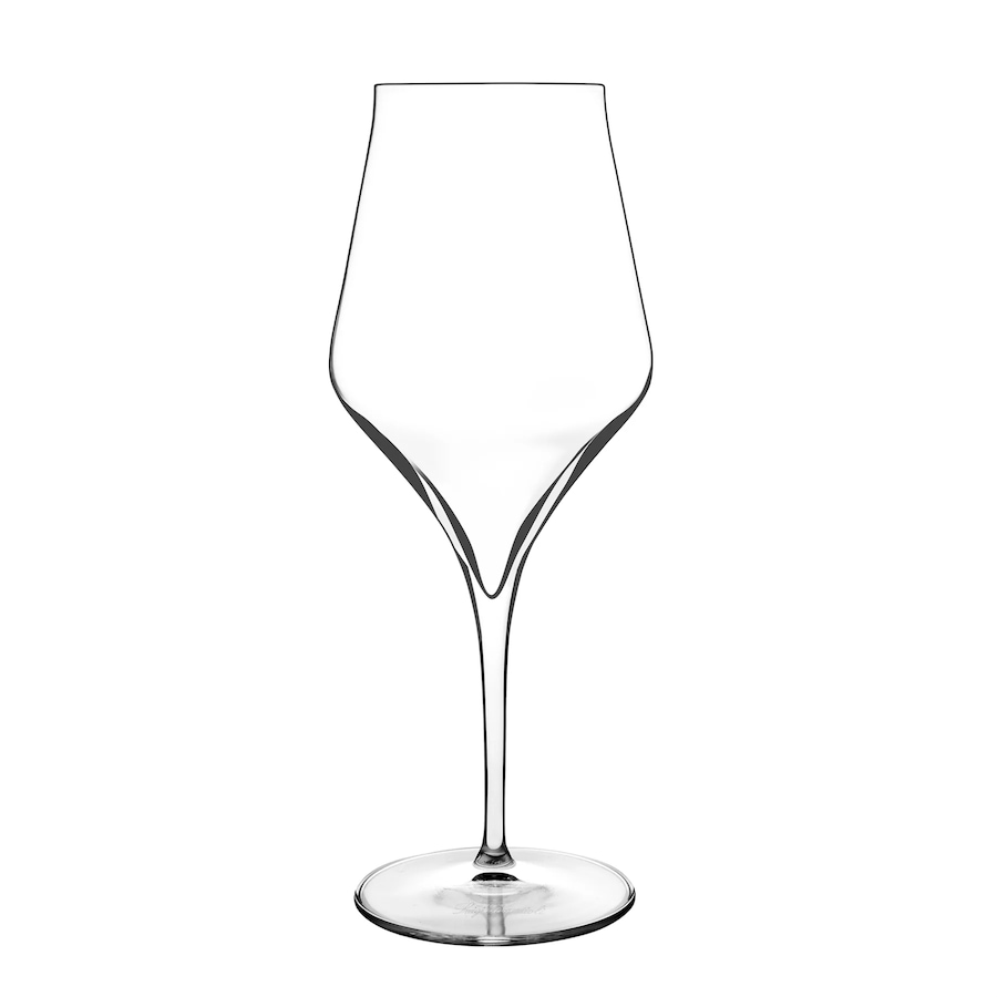 Image 723104.jpg, Product 723-104 / Price $100.00, Luigi Bormioli Supremo 18.5-oz Bordeaux Red Wine Glasses (set of 6) from Luigi Bormioli on TSC.ca's Kitchen department
