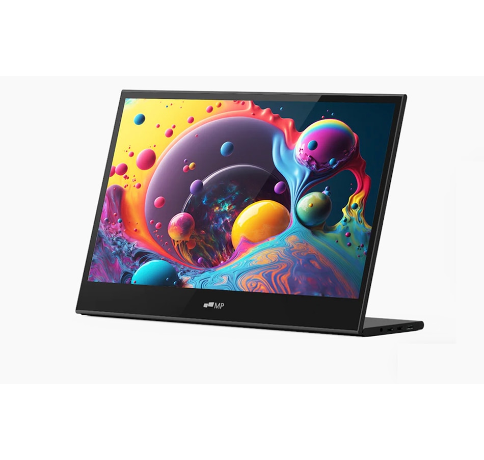 Image 723118.jpg, Product 723-118 / Price $249.99, Mobile Pixels Glance 16" Monitor from Mobile Pixels on TSC.ca's Electronics department