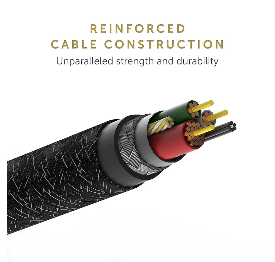 Image 723132_ALTMORE2.jpg, Product 723-132 / Price $29.99, Native Union Belt USB-C to USB-C 1.2-m Cable from Native Union on TSC.ca's Electronics department