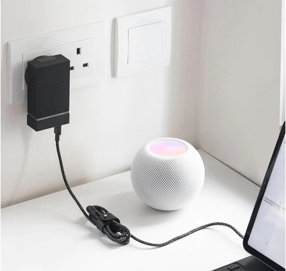 Image 723132_ALTMORE4.jpg, Product 723-132 / Price $29.99, Native Union Belt USB-C to USB-C 1.2-m Cable from Native Union on TSC.ca's Electronics department