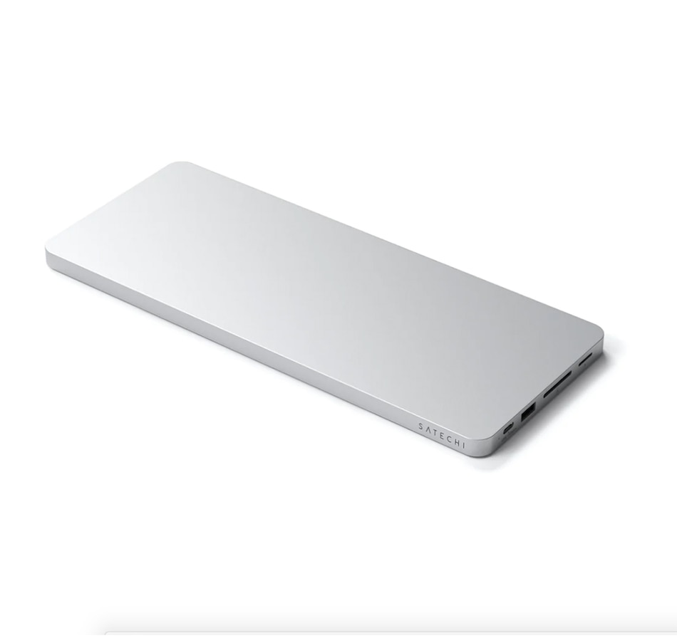 Image 723139_ALTMORE1.jpg, Product 723-139 / Price $199.99, Satechi USB-C Slim Dock for 24" iMac from Satechi on TSC.ca's Electronics department