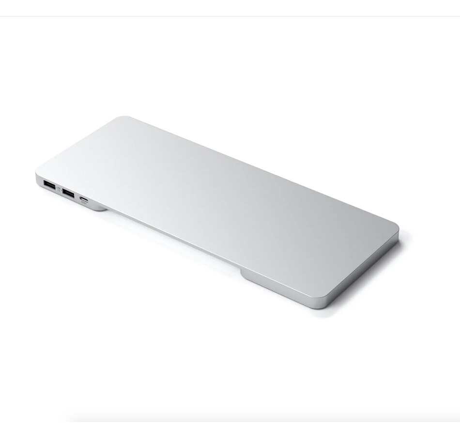 Image 723139_ALTMORE2.jpg, Product 723-139 / Price $199.99, Satechi USB-C Slim Dock for 24" iMac from Satechi on TSC.ca's Electronics department