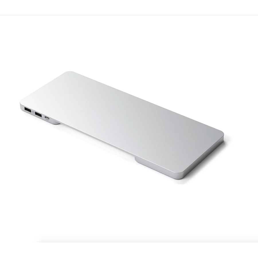 Image 723139_ALTMORE2.jpg, Product 723-139 / Price $199.99, Satechi USB-C Slim Dock for 24" iMac from Satechi on TSC.ca's Electronics department
