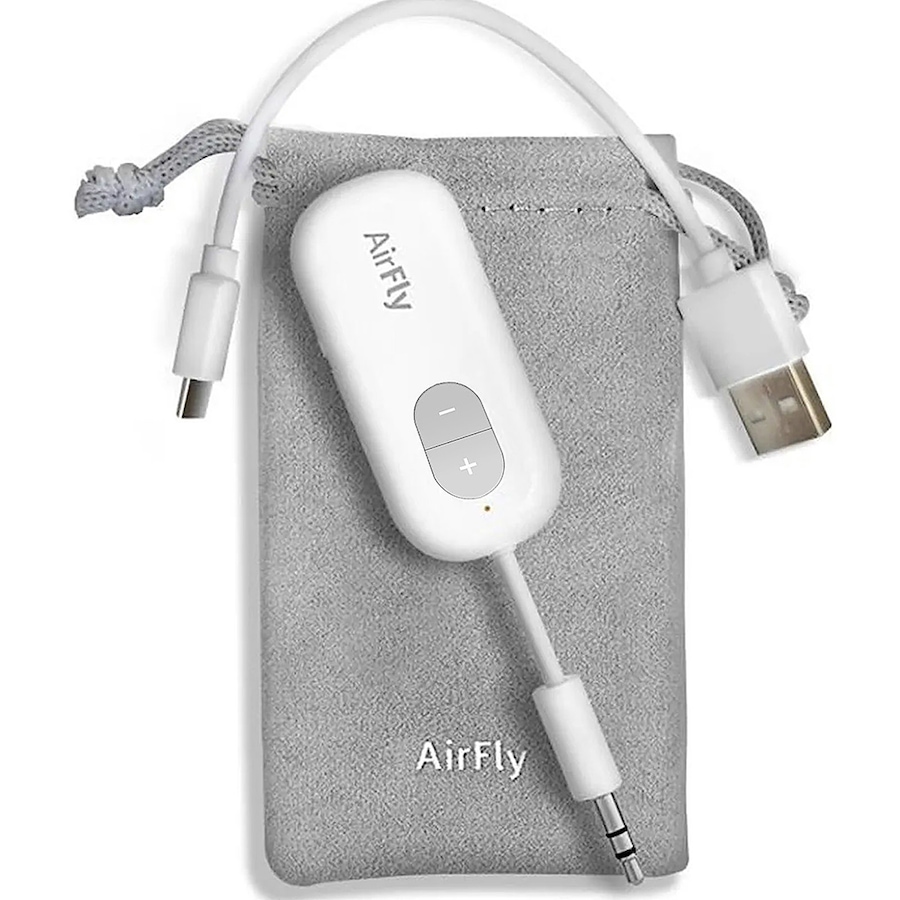 Image 723152_ALTMORE3.jpg, Product 723-152 / Price $49.99, Twelve South Airfly SE from Twelve South on TSC.ca's Electronics department