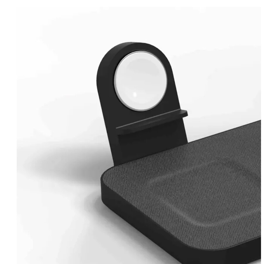 Image 723164_ALTMORE1.jpg, Product 723-164 / Price $119.95, Mophie Snap+ 3-in-1 Stand with BYO Watch from Mophie on TSC.ca's Electronics department