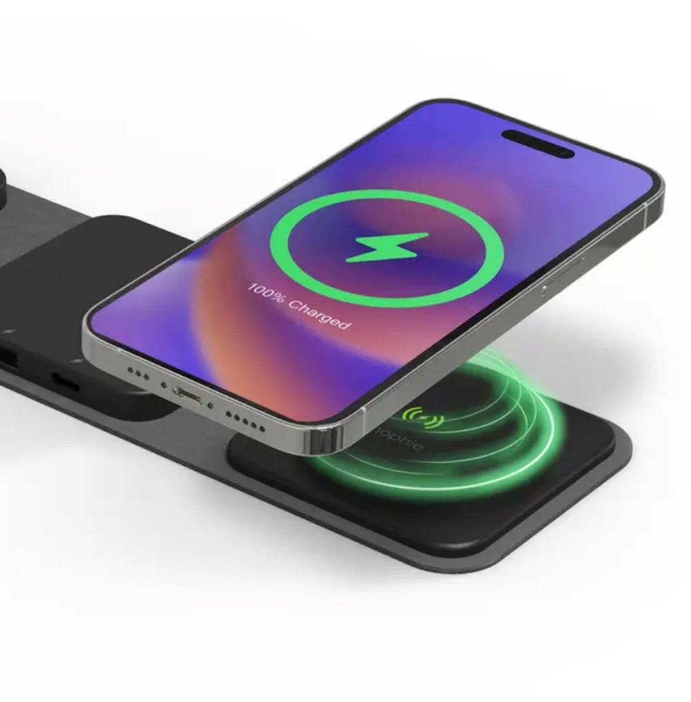 Mophie Snap+ Multi-Device Travel Charger - TSC.ca