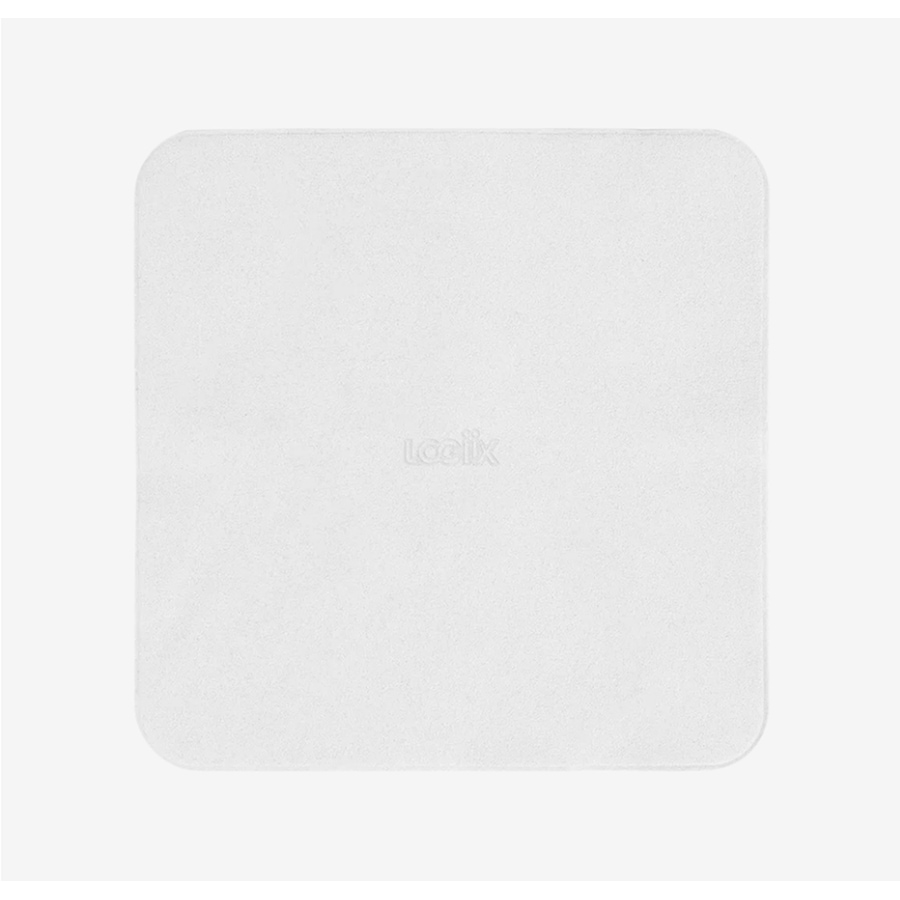 Image 723172.jpg, Product 723-172 / Price $16.99, Logiix Polishing Cloth Pro from Logiix on TSC.ca's Electronics department
