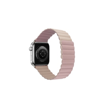 Logiix Vibrance Link Apple Watch Band 38/40/41 mm (pink/stone)